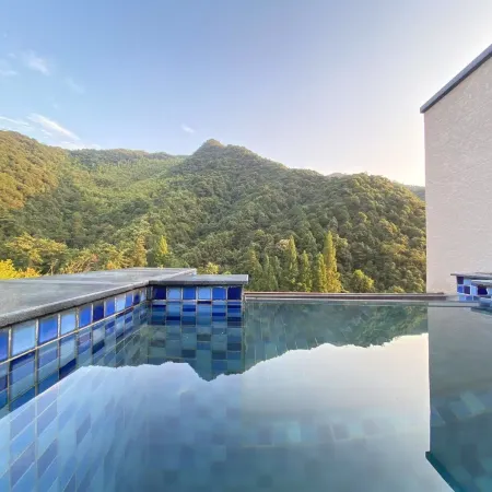 Anji Ruishu Mountain View Resort Villa (Hello Kitty Theme Park)