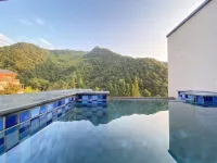 Anji Ruishu Mountain View Resort Villa (Hello Kitty Theme Park) - Beach