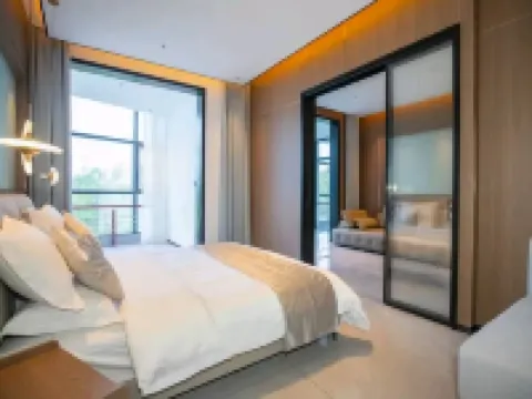 Blue Dream Valley Hotel Hotels in Majiang