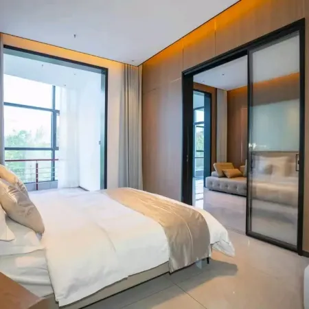 Blue Dream Valley Hotel