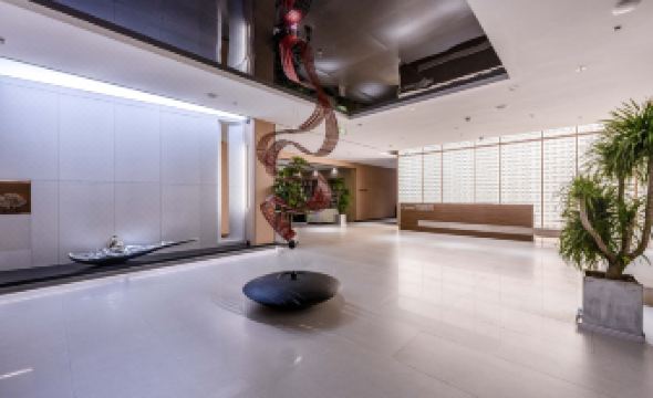 Dali Cinnie Garden Hotel (Airport Branch)