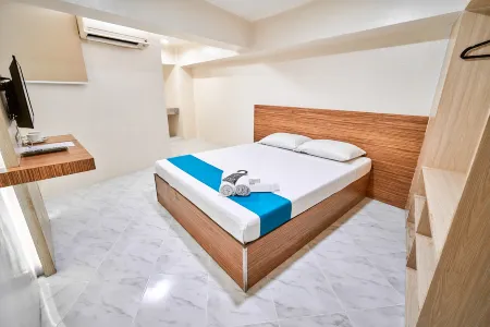 Circuit Hostel