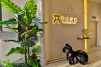 Kaola loft Selected Hotel Hotels near Stupa Beach Park