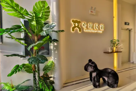 Kaola loft Selected Hotel