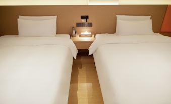 Luliang Jinjiang Chain Hotel