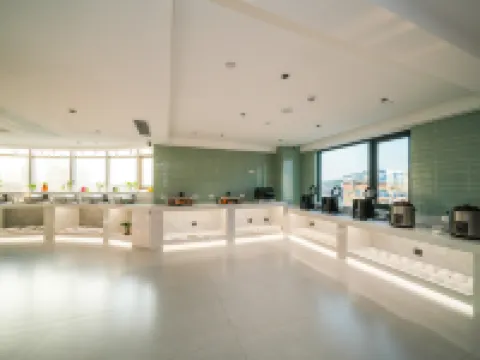 Tian E International Hotel Hotels in Ninghua