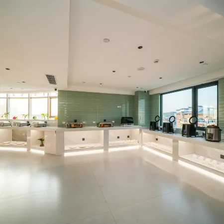 Tian E International Hotel
