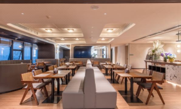 Venus Royal Hotel (Foshan Kuiqi Road Subway Station Creative Industrial Park)