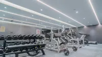 Leman Hotel (Harbin Shida Night Market Hexing Subway Station)