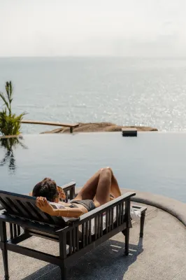 Vikasa Yoga Retreat