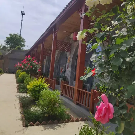Taoyuan Xianxuan