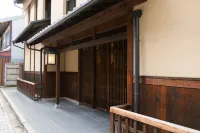 Ibis Styles Kyoto Shijo Hotel di Kyoto