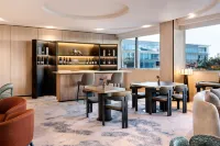 Pan Pacific Perth - Mewah