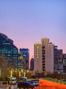 ジンルンホテル