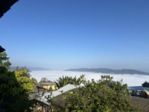 Tengla Homestay (Jingmaishan Ancient Chalin Scenic Area)