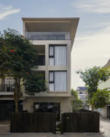 AMARA Hotel