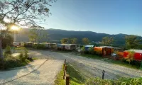 Hulagarden Hotels in Dahu Township