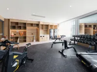 Hawthorn by Wyndham Kunming Guandu Hotels near Guandu