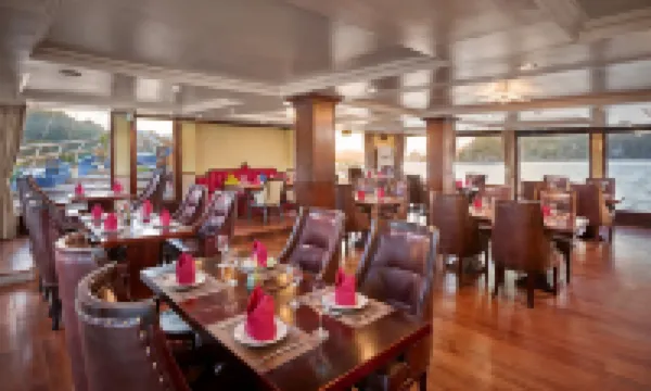 Verdure Lotus Classic Cruise on Lan Ha Bay