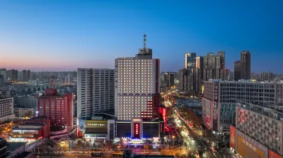 Zhengzhou Hotel Hotels near Department of Music， Zhengzhou University