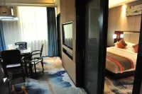 Weixin Zhenghang Grand Hotel Hotels in Weixin
