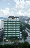YOUNG漾酒店（桂林站萬象城店）
