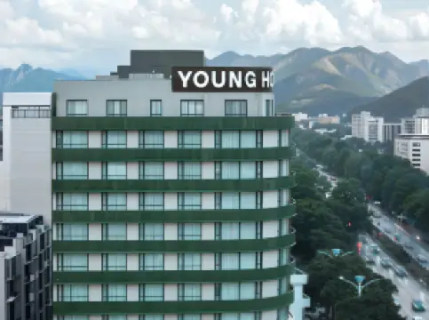 YOUNG HOTEL