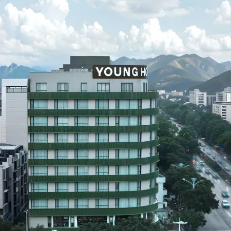 YOUNG HOTEL