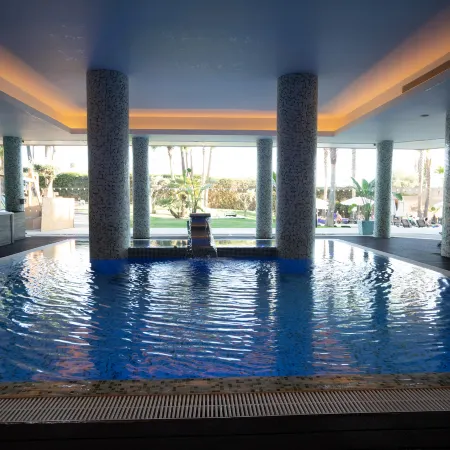 Sao Rafael Suites