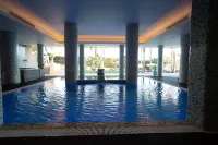 Sao Rafael Suites - 5 tähden