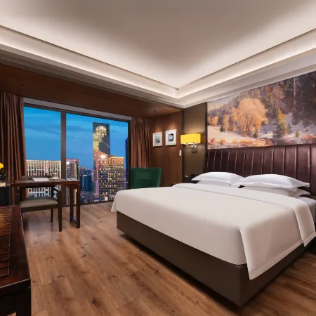 Elegant Hotel