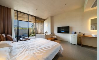 Xiamen Shanhe Tangye Homestay