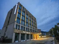 Zhoushan Huanyu Holiday Hotel Hotel in zona CPC Zhoushan Municipal Committee Party School