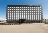 HOTEL ROUTE-INN KOUKA MINAKUCHI -Kokudo 1 gou- Các khách sạn ở Konan