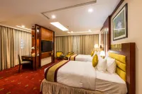 Grand Palace Hotel & Resorts Dhaka Hotels in Dhaka