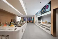 Fuzhou Maison New Century Hotel (BYD Dong Shopping Plaza) - breakfast