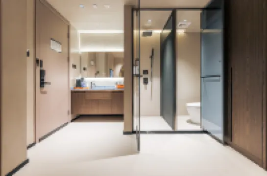 東星一號飯店（平潭龍王頭沙灘店）