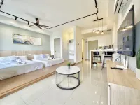 Bali Residences Sea View Melaka by Stayrene