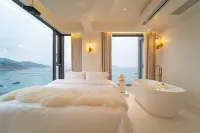 Yuhaislo Villa seaside homestay Hotels near Huangqi Peninsula
