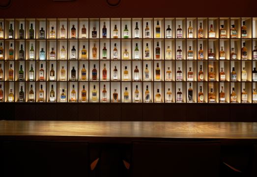 UH 스위트 더 코엑스