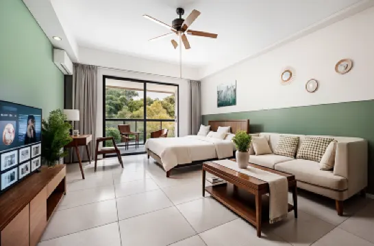 Man Ya Hotel Hotel a 