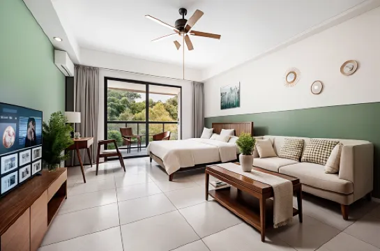 西雙版納曼亞酒店（告莊店）