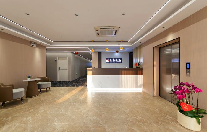 xiamen beautyfull hotel