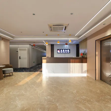 xiamen beautyfull hotel
