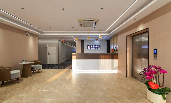 Xiamen beautyfull hotel