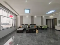 Datong Siyuan Leisure Homestay Hoteller i Yunzhou District