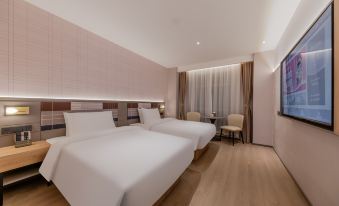 Homeinn Plus Hotel (Hangzhou Xintiandi)