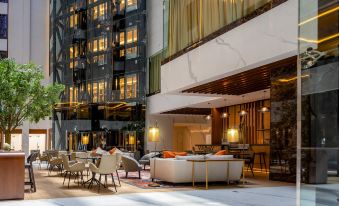 Millennium Al Masar Hotel