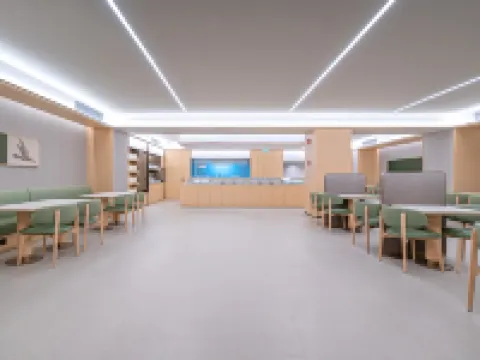 全季酒店（攀枝花學院萬達廣場店） 攀枝花酒店