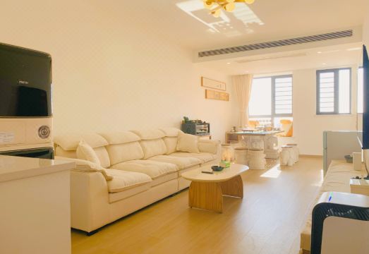 Yunhai Boutique 거실